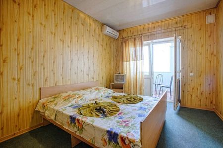 2-местный стандарт 3 корпус